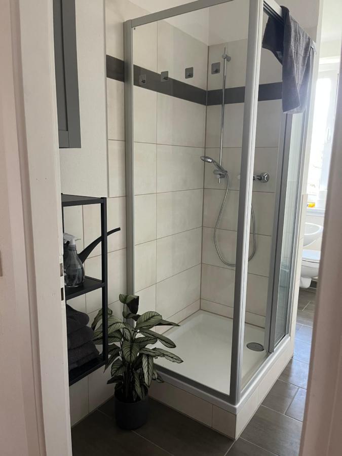 Monteur-& Ferienwohnung Eichmann دريسدن المظهر الخارجي الصورة