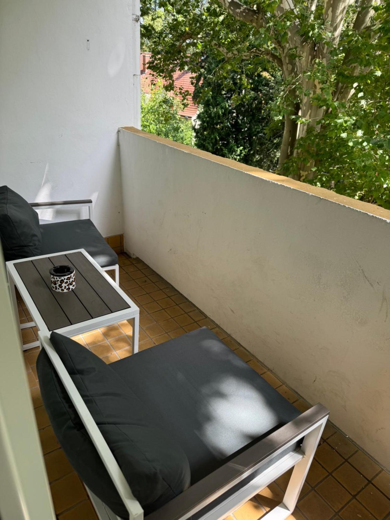 Monteur-& Ferienwohnung Eichmann دريسدن المظهر الخارجي الصورة